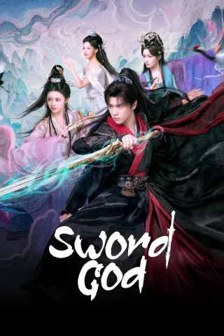Độc Kiếm Cửu Thiên